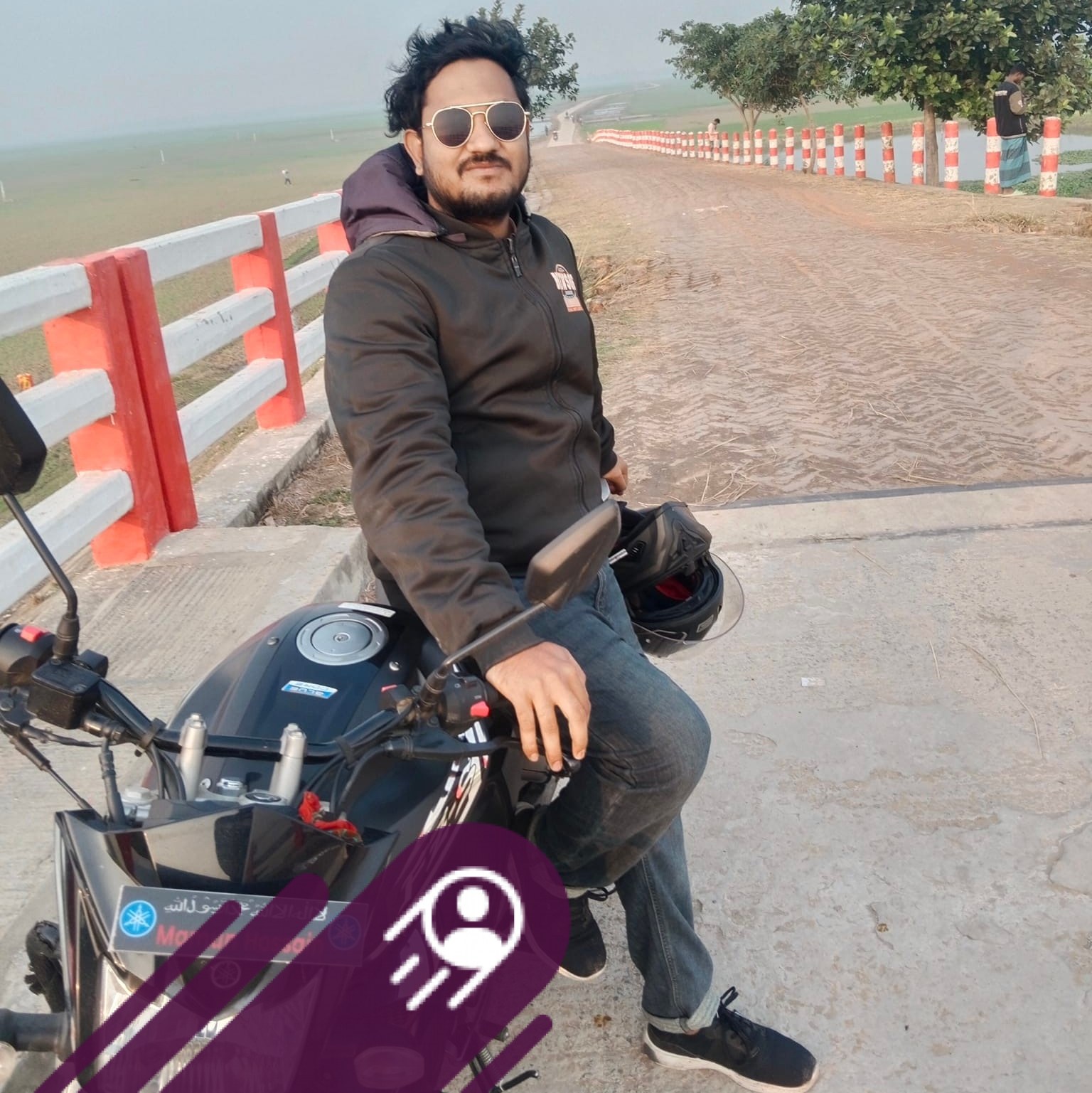 Mamun Hossain