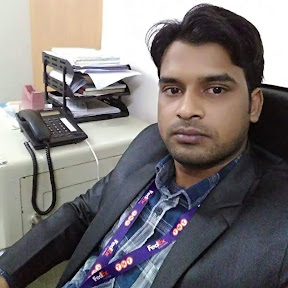 Md Rubel Ali