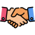 handshake